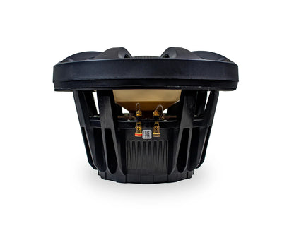 Aquatic AV RGB PX212 Marine Subwoofer Pro Sport 10 inch Black