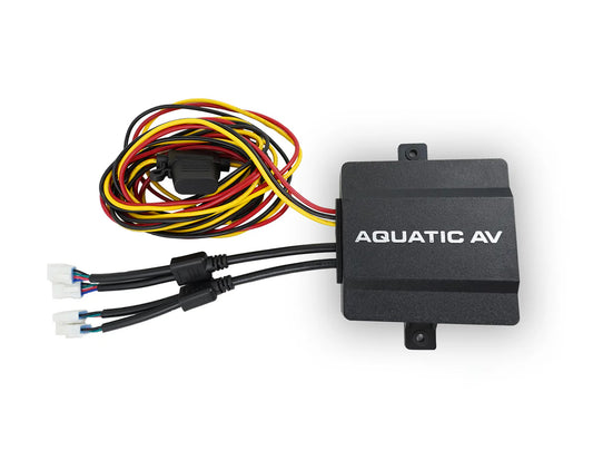 Aquatic AV RGB Controller