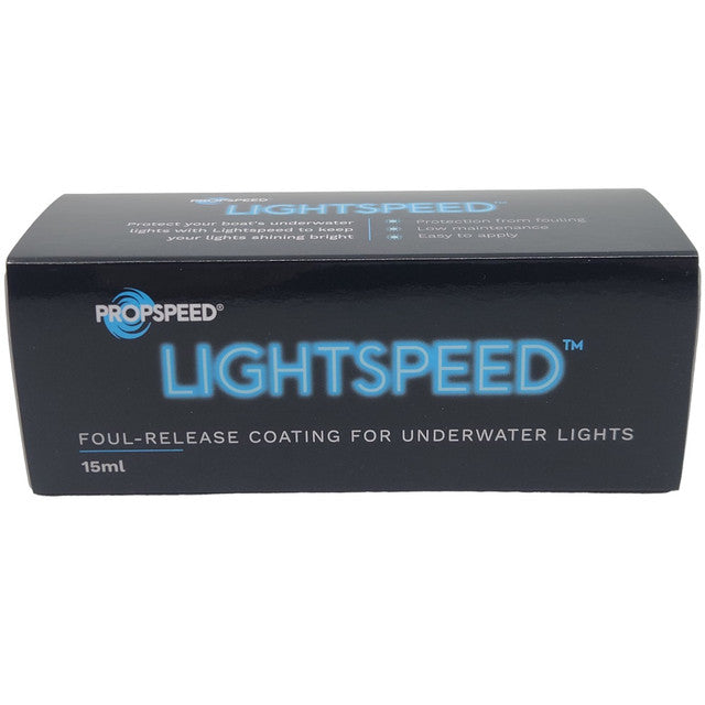 Lightspeed Box Kit 15ml