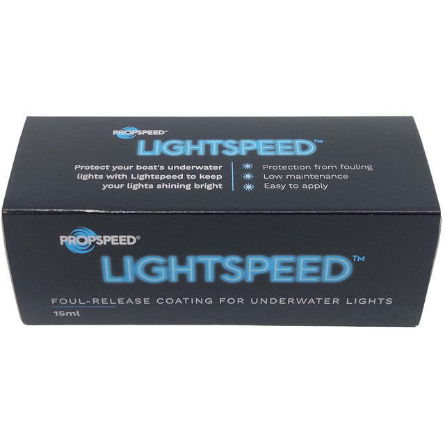 Lightspeed Box Kit 15ml