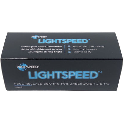 Lightspeed Box Kit 15ml