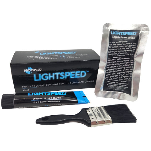 Lightspeed Box Kit 15ml