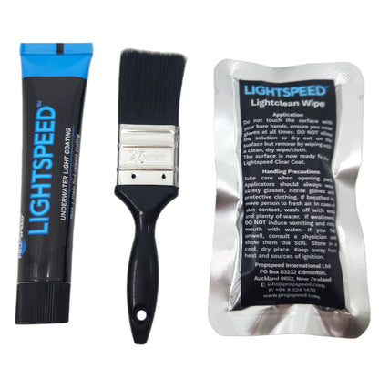 Lightspeed Box Kit 15ml