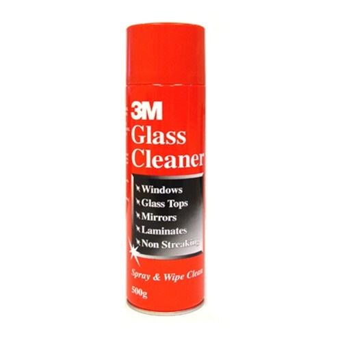 3M Marine Glass and Laminate Cleaner 500g