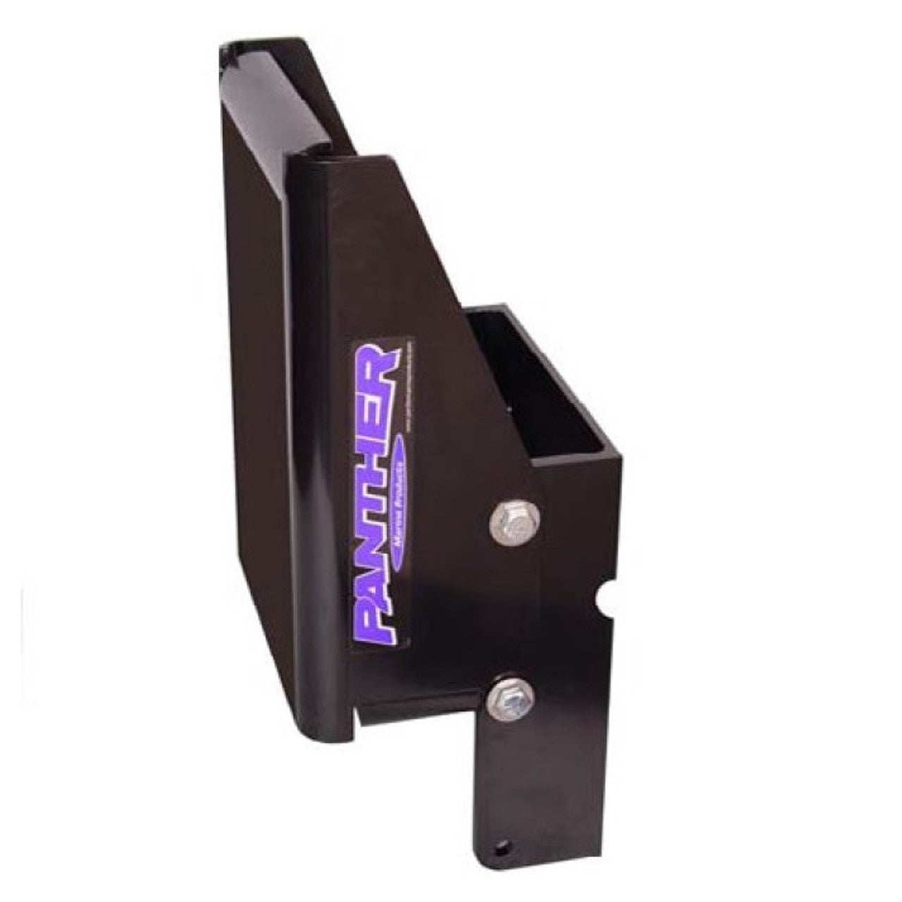 Panther Fixed Outboard Motor Bracket - Aluminium