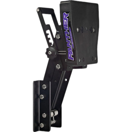 MT-550410 - Panther 10" Lift 35HP Max Vertical Lift Bracket