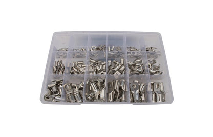 Narva Cable Lug Assortment Kit