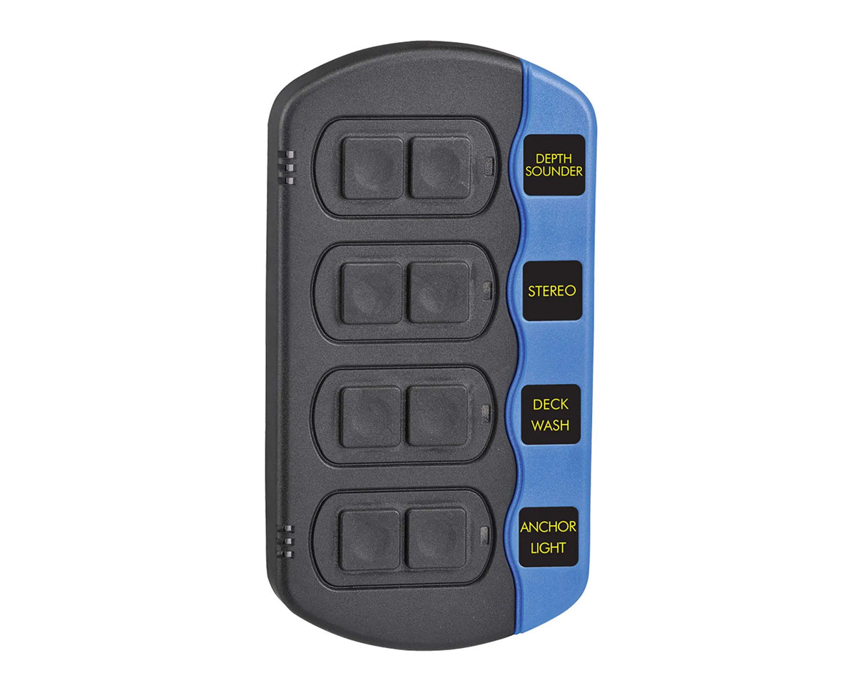 Narva Marine Waterproof Switch Panel