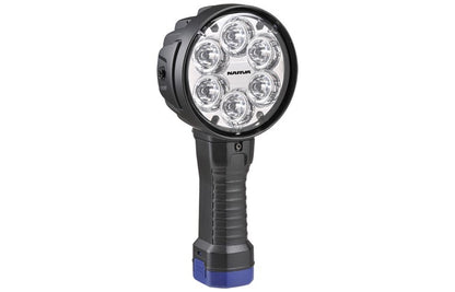 Narva Colt 1000 Rechargeable Handheld Spotlight High Power 2500 Lumens