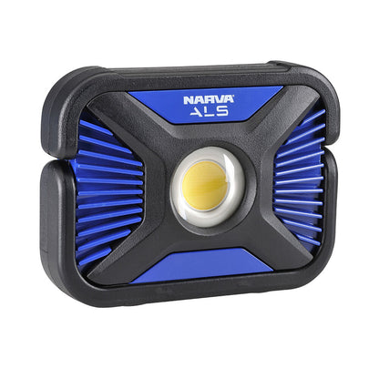 Narva ALS Rechargeable LED Flood Light 2000 Lumens