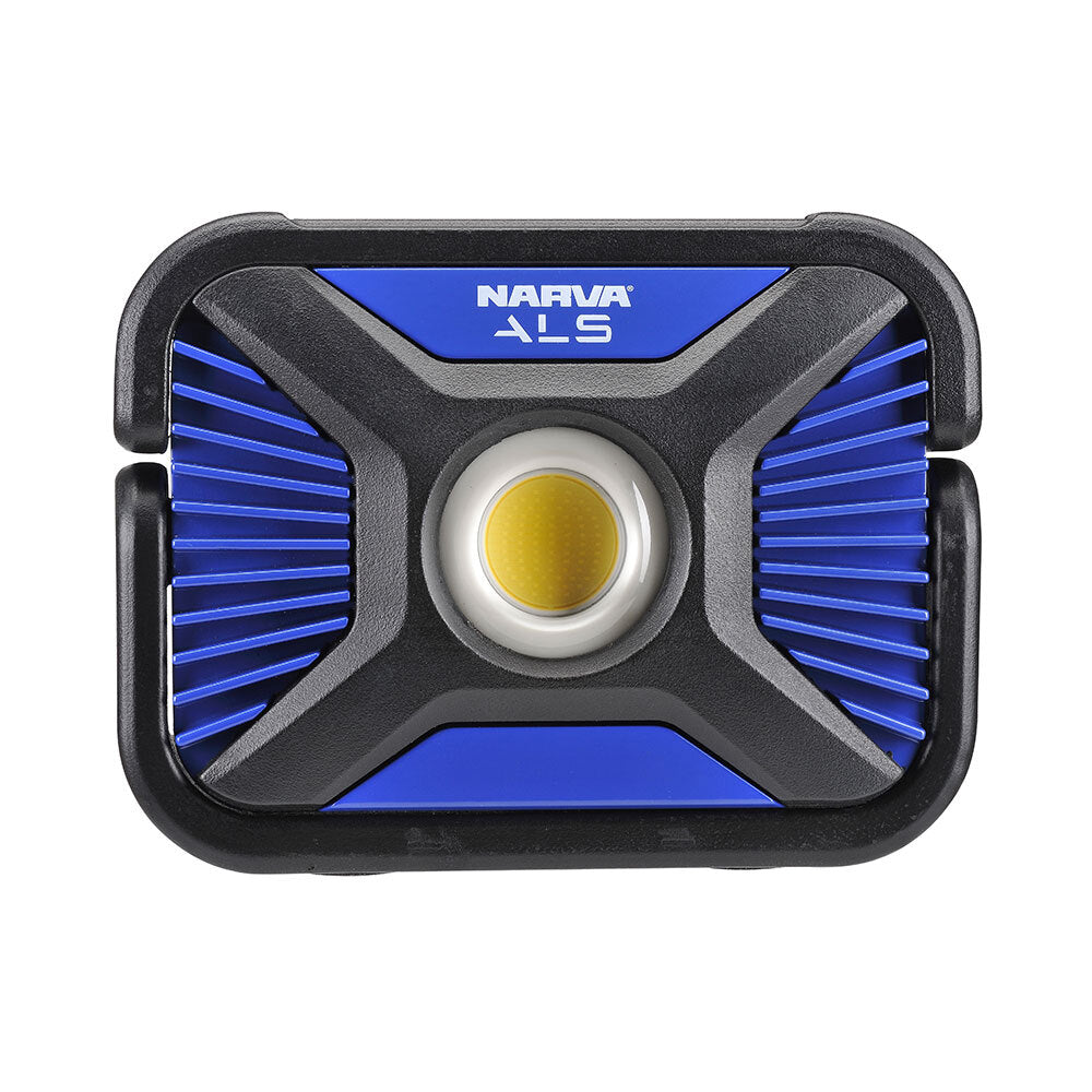 Narva ALS Rechargeable LED Flood Light 2000 Lumens