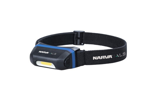 Narva Rechargeable LED Head Lamp 120 Lumens