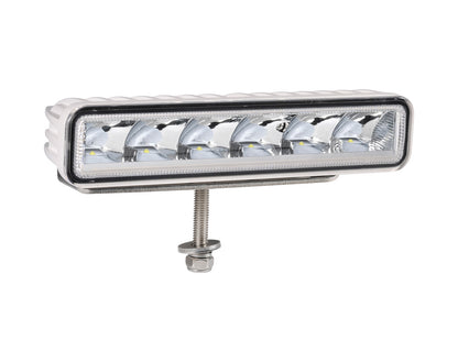 Narva Navigata LED Marine Light Bar 178mm White