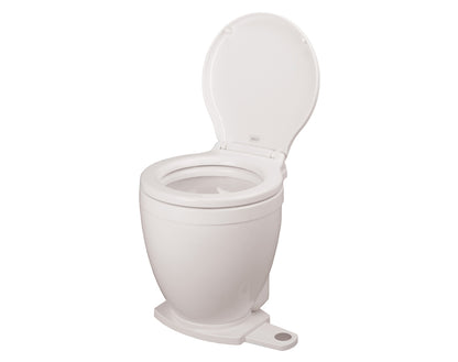 Jabsco Lite Flush Electric Toilets