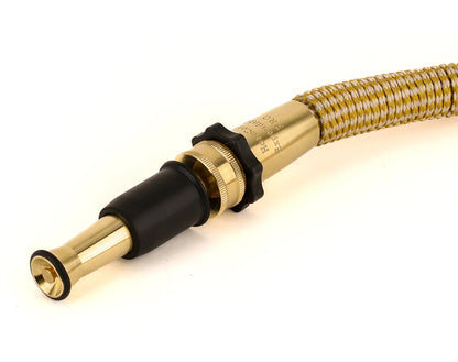 HoseCoil Pro Gold Expandable Hose Kits