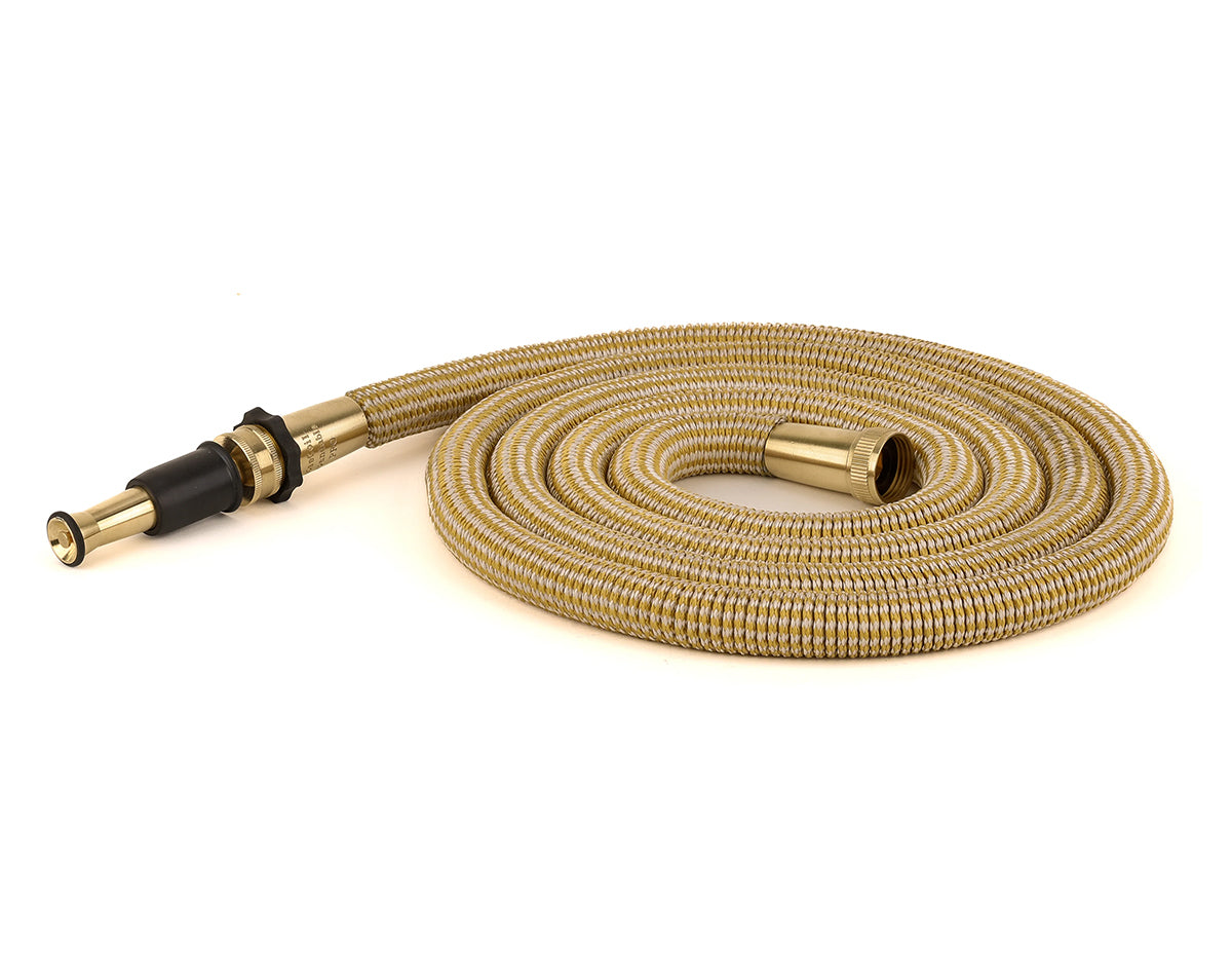 HoseCoil Pro Gold Expandable Hose Kits