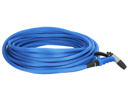 HoseCoil Flexible Hose Kits Blue