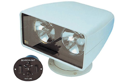 Searchlight Remote Controlled - 255SL