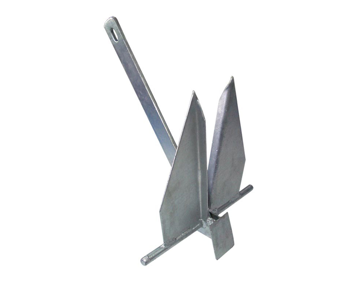 Anchor - Sand Galvanised