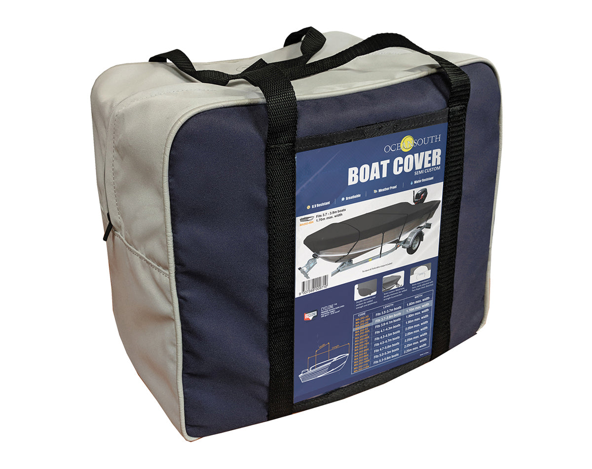 Oceansouth Rib Boat Cover Storage Only