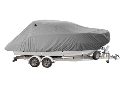 Oceansouth Pilot Cruiser Boat Storage & Slow Towing Cover