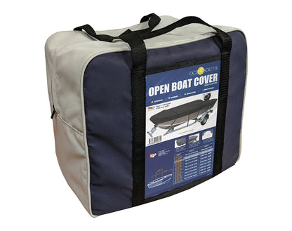 Oceansouth Open Boat Storage & Towing Cover