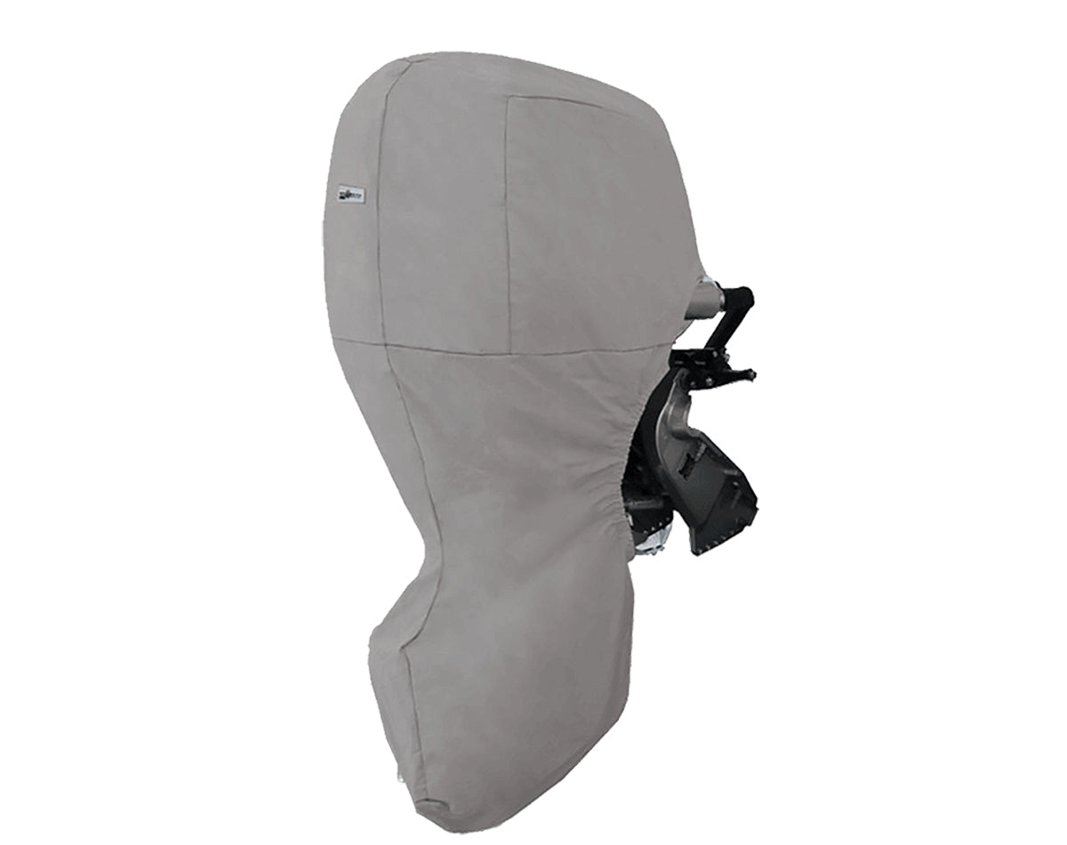 Oceansouth Full Outboard Storage Cover For Honda