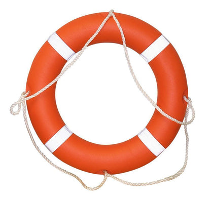 Lifebuoy Ring SOLAS Approved