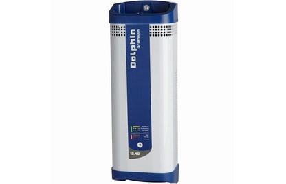 Dolphin III Battery Chargers