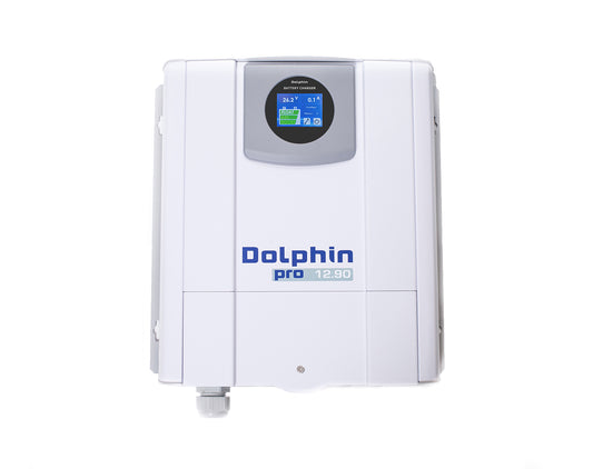 Dolphin Pro Touch Battery Chargers