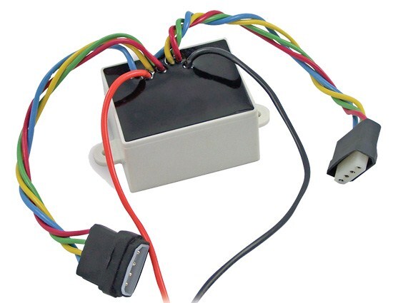 Bennett Marine Replacement Relay Module for Auto Tab Control Kit