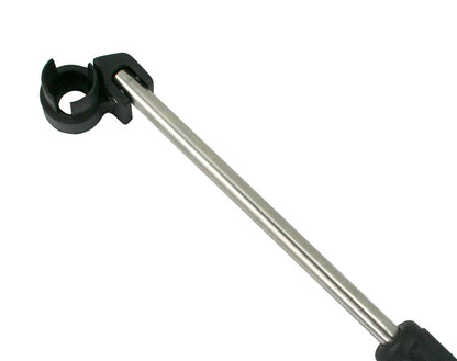 Bomar Replacement Complete Assembly Riser Arm for Round Hatches