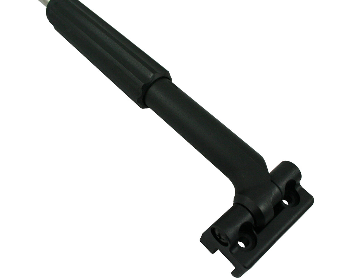 Bomar Replacement Complete Assembly Riser Arm for Round Hatches