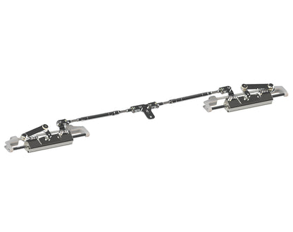 Tie Bar A97 Triple Outboard Application with Twin UC128-OBF or UC130-SVS Cylinders