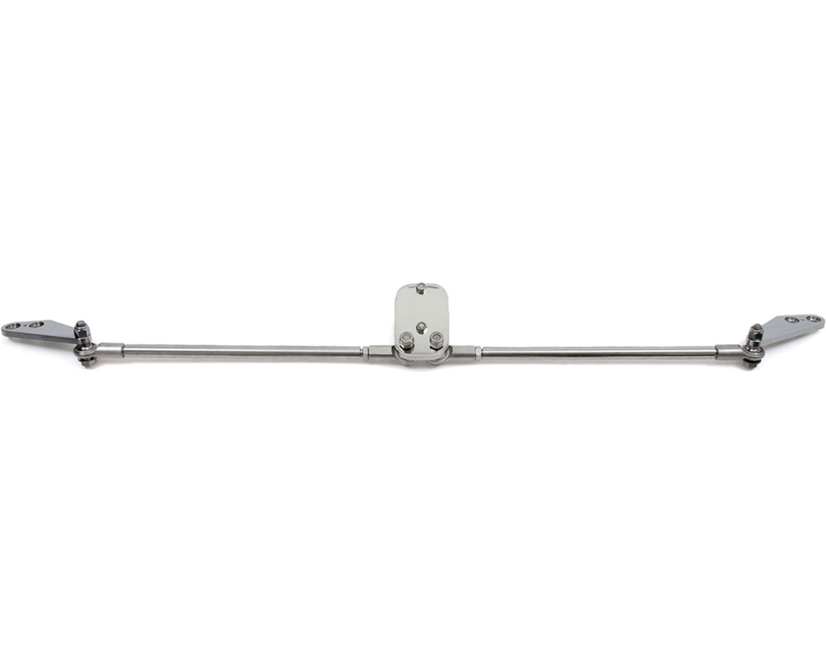 Outboard Engine Tie Bar A93 for Triple Outboards