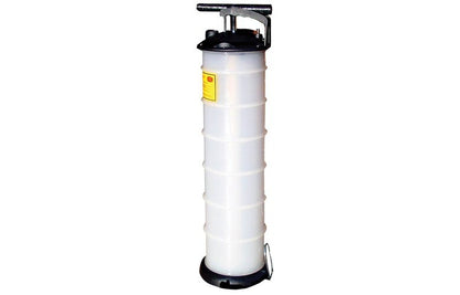 Fluid or Oil Extractor