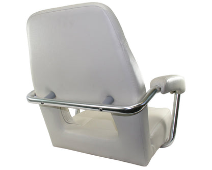 MO45 MINI MOJO Deluxe MK2 Boat Seat