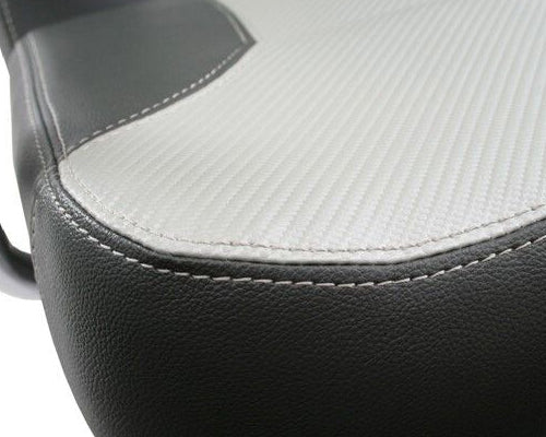 MO45 MINI MOJO Deluxe MK2 Boat Seat