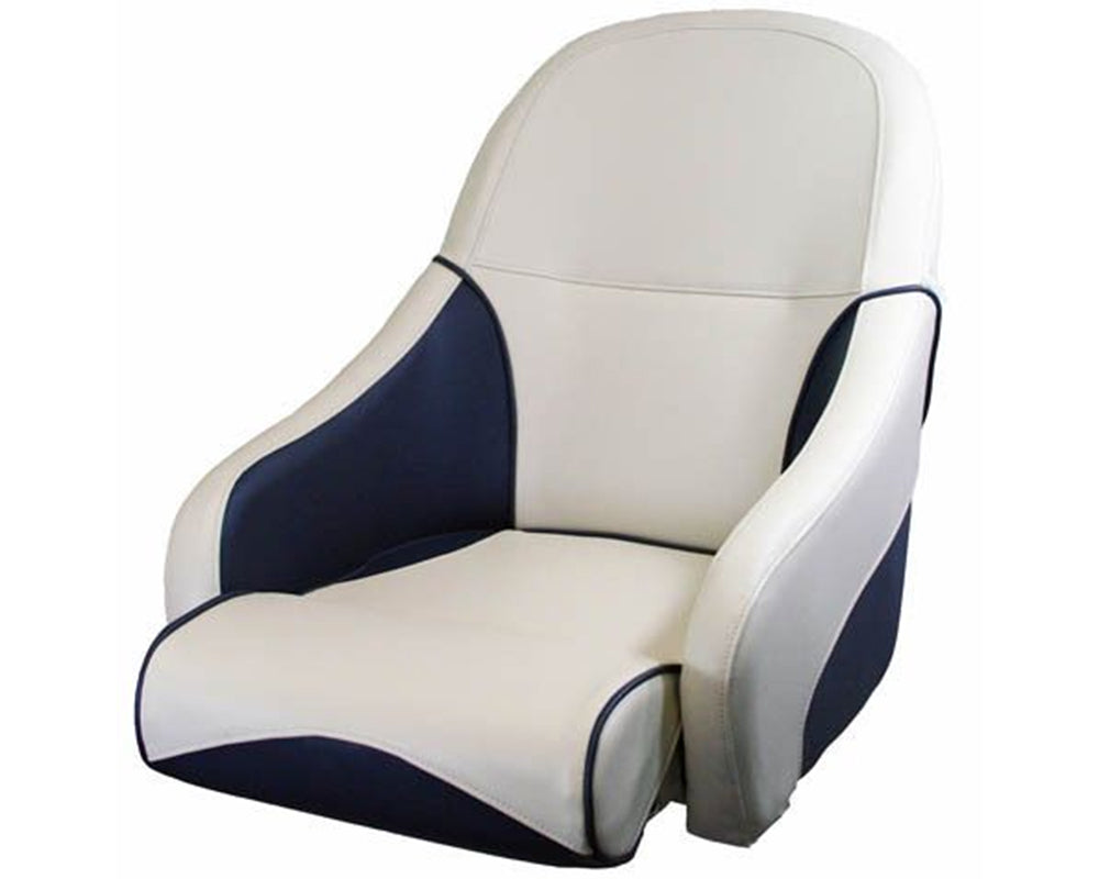 Ocean 51 Deluxe Flip-Up Seat