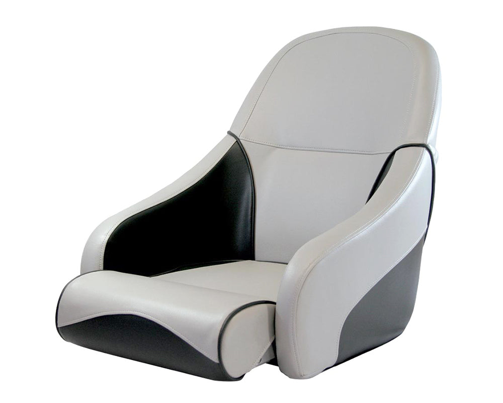 Ocean 51 Deluxe Flip-Up Seat