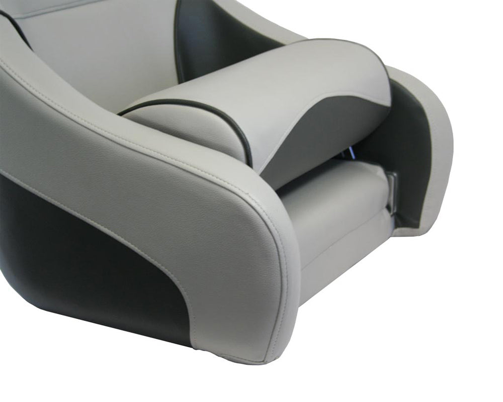 Ocean 51 Deluxe Flip-Up Seat