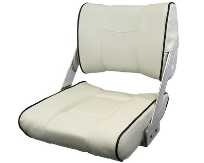 ST45 Two-Way Flip-Back Padded Seat