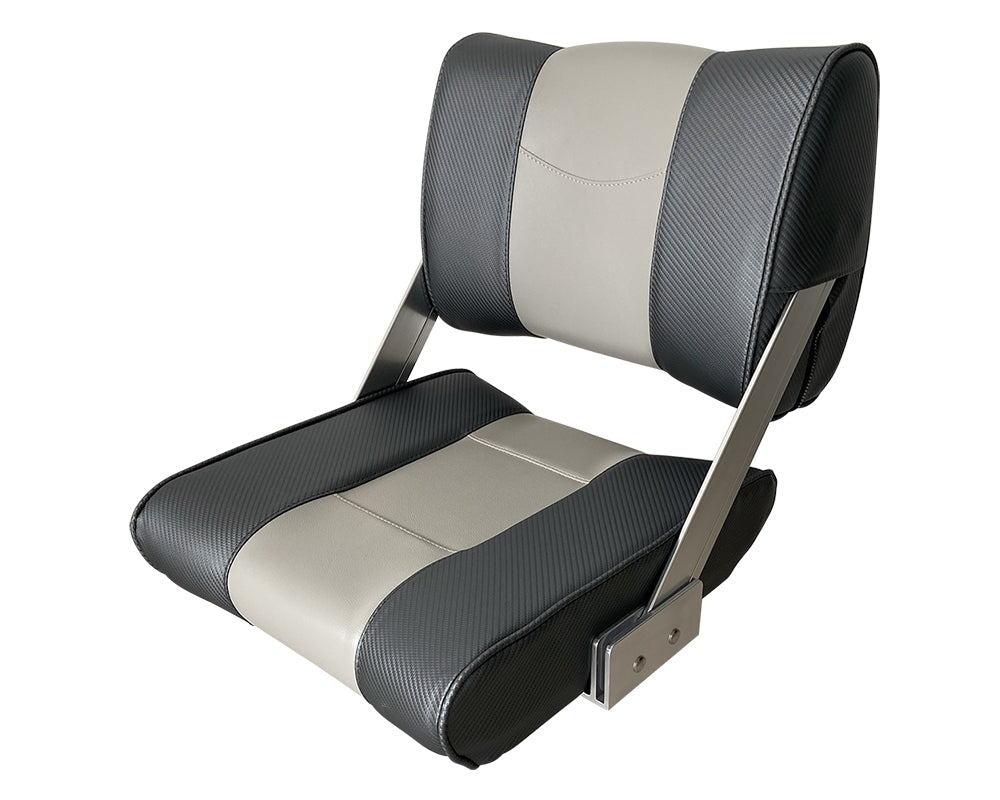 ST45 Two-Way Flip-Back Padded Seat