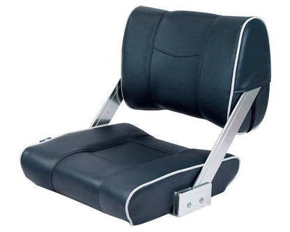 ST45 Two-Way Flip-Back Padded Seat