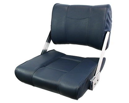 ST45 Two-Way Flip-Back Padded Seat