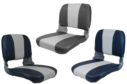 SS48 Padded Folding Seat