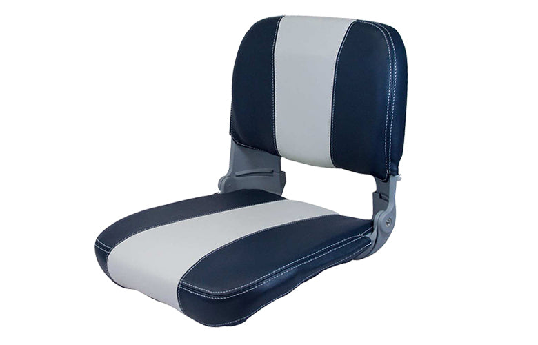 SS48 Padded Folding Seat