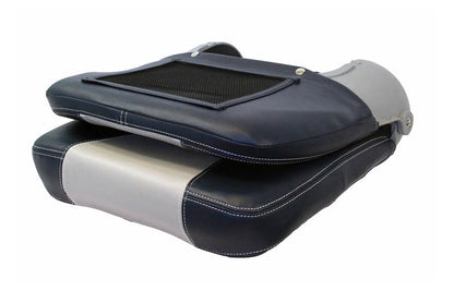 SS48 Padded Folding Seat