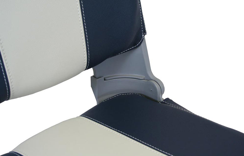 SS48 Padded Folding Seat