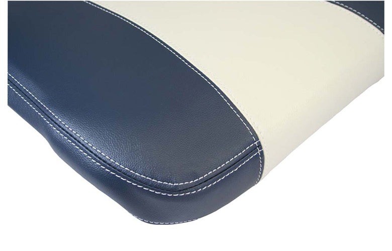 SS48 Padded Folding Seat